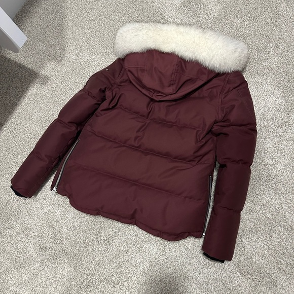 moose knuckles 3Q jacket - Picture 5 of 8